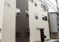 物件外観 - 岸町2丁目新築戸建